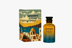 Santorini Beaches  by Volaré -  Eau de Parfum 100ml
