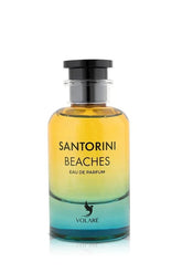 Santorini Beaches  by Volaré -  Eau de Parfum 100ml