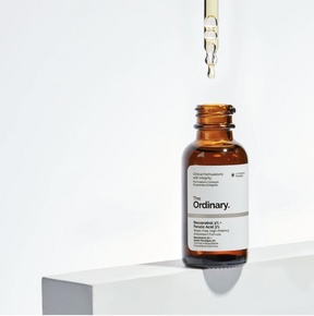 Resveratrol 3% + Ferulic Acid 3% Serum 30ml The Ordinary