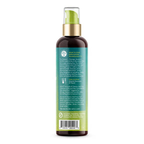 Avocado & Tamanu Anti-Frizz Stay Straight Serum 6.0 oz / 117mL