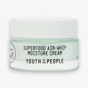 Superfood Air-Whip Lightweight Face Moisturizer with Hyaluronic Acid