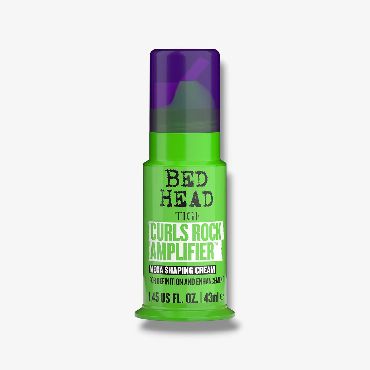 Bed Head Tigi Curls Rock Amplifier 43ml - 1.45 fl oz