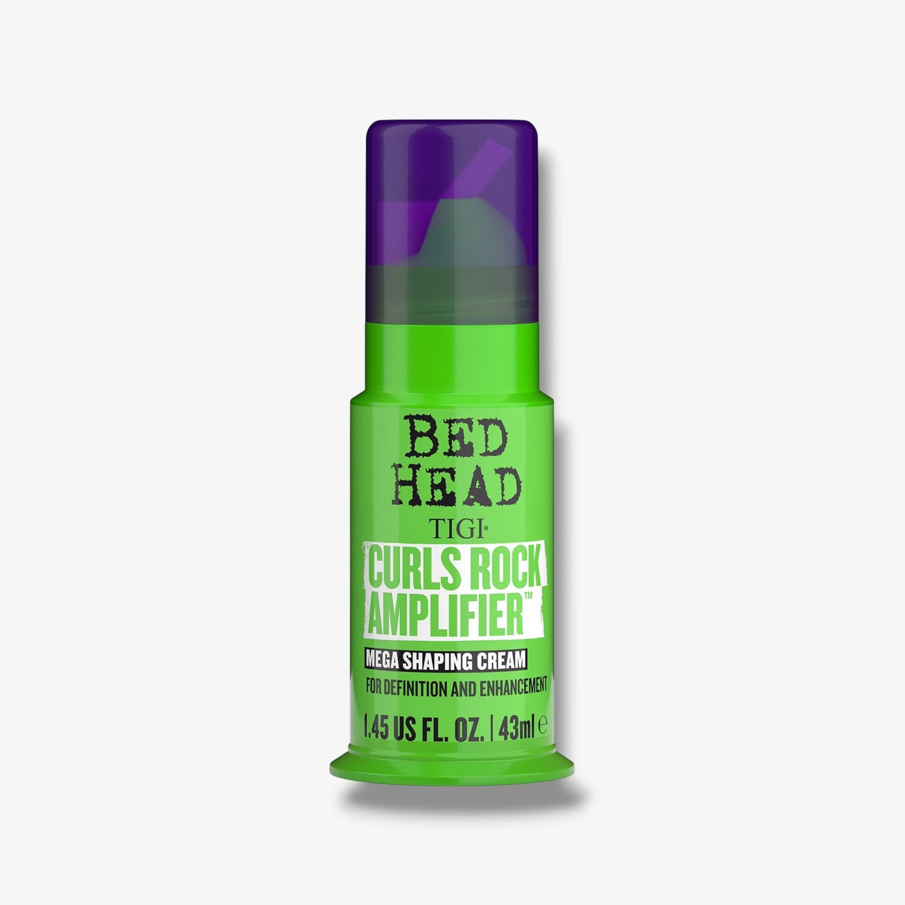 Bed Head Tigi Curls Rock Amplifier 43ml - 1.45 fl oz