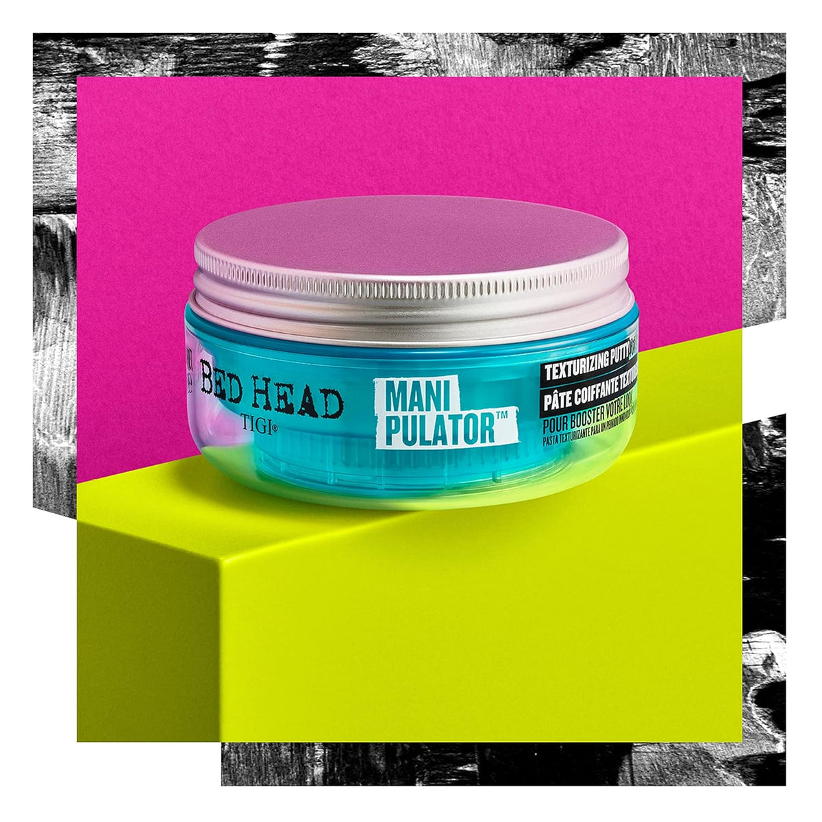 Bed Head Tigi Manipulator Texturising Putty 57gr