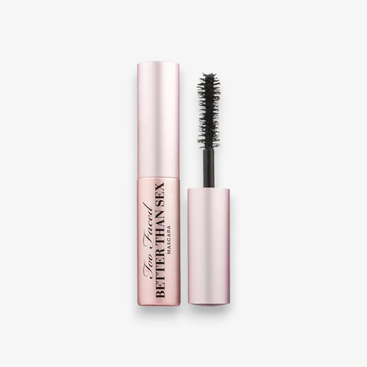 Volumizing & Lengthening Mascara