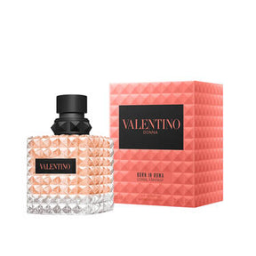Valentino Donna Born in Roma Coral Fantasy Eau de Parfum for Women 100ml