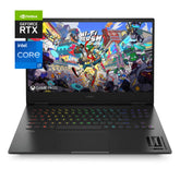 BRAND NEW OMEN 16-AE0073CL Gaming Laptop, Intel Core i7-14650HX, 32GB RAM, 1TB SSD, NVIDIA GeForce RTX 4060, 16.1" Display, Windows 11