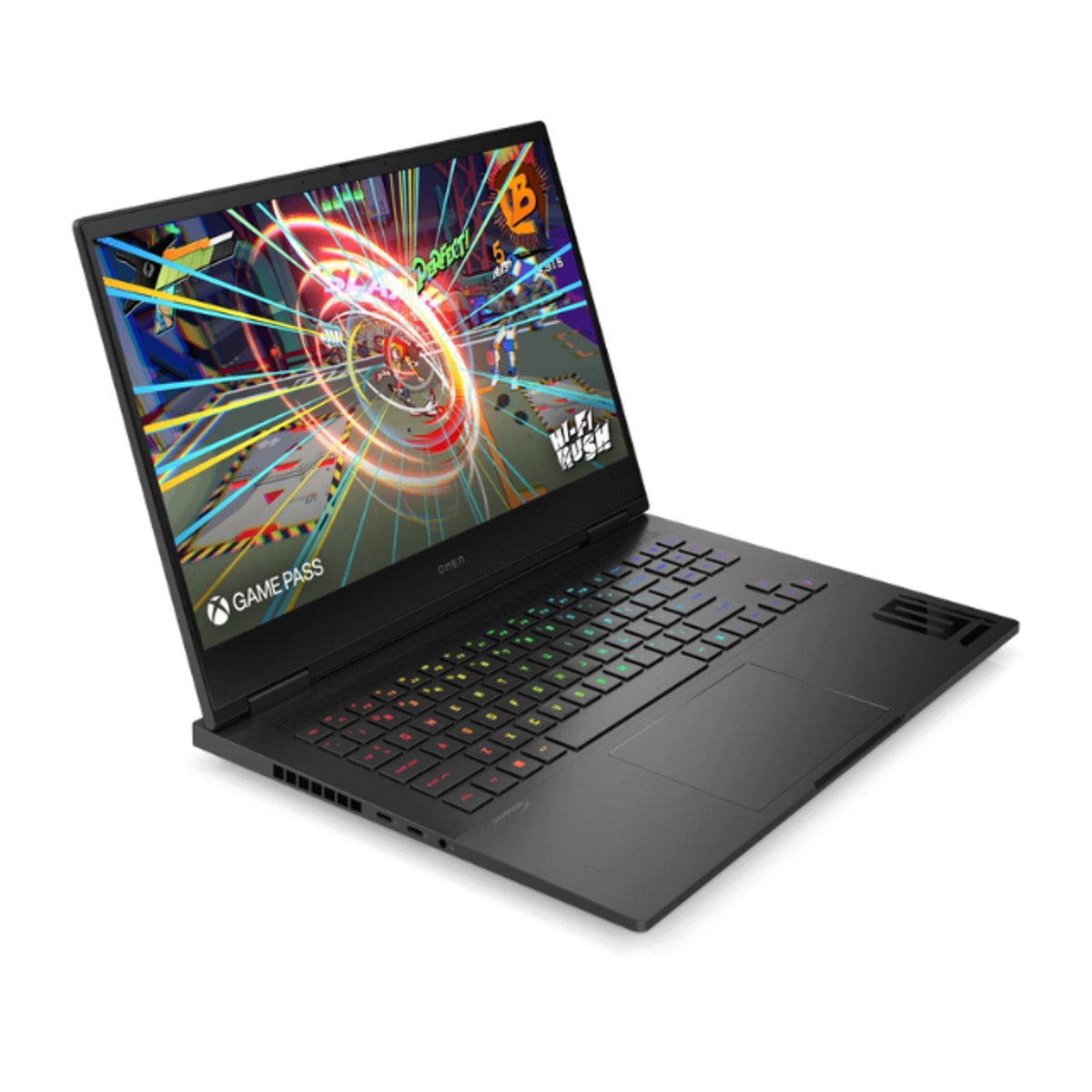 BRAND NEW OMEN 16-AE0073CL Gaming Laptop, Intel Core i7-14650HX, 32GB RAM, 1TB SSD, NVIDIA GeForce RTX 4060, 16.1" Display, Windows 11