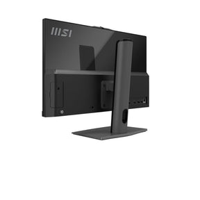 MSI AM242TP 1M-839US ALL IN ONE COMPUTER, Intel® Core™ i7-150U, 16GB RAM, 1TB SSD, 1TB HDD, 23.8" IPS FHD Touchscreen, Windows 11 BRAND NEW