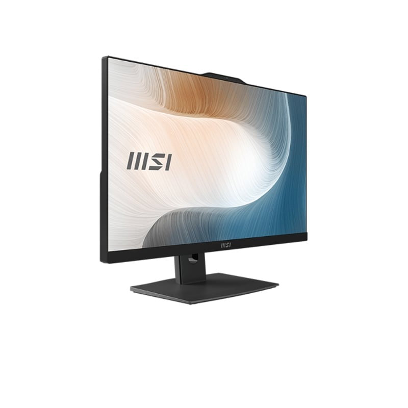 MSI AM242TP 1M-839US ALL IN ONE COMPUTER, Intel® Core™ i7-150U, 16GB RAM, 1TB SSD, 1TB HDD, 23.8" IPS FHD Touchscreen, Windows 11 BRAND NEW