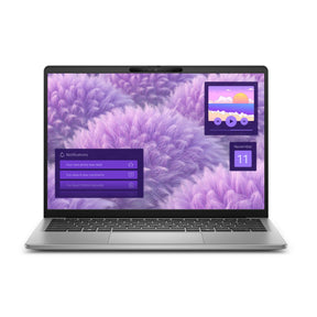 Dell i5441-SX8685GRY-PUS, Qualcomm® Snapdragon® X Plus (8 core) X1P-42-100, 16GB RAM Memory, 1GB SSD, 14" FHD+ IPS  scree, Win 11