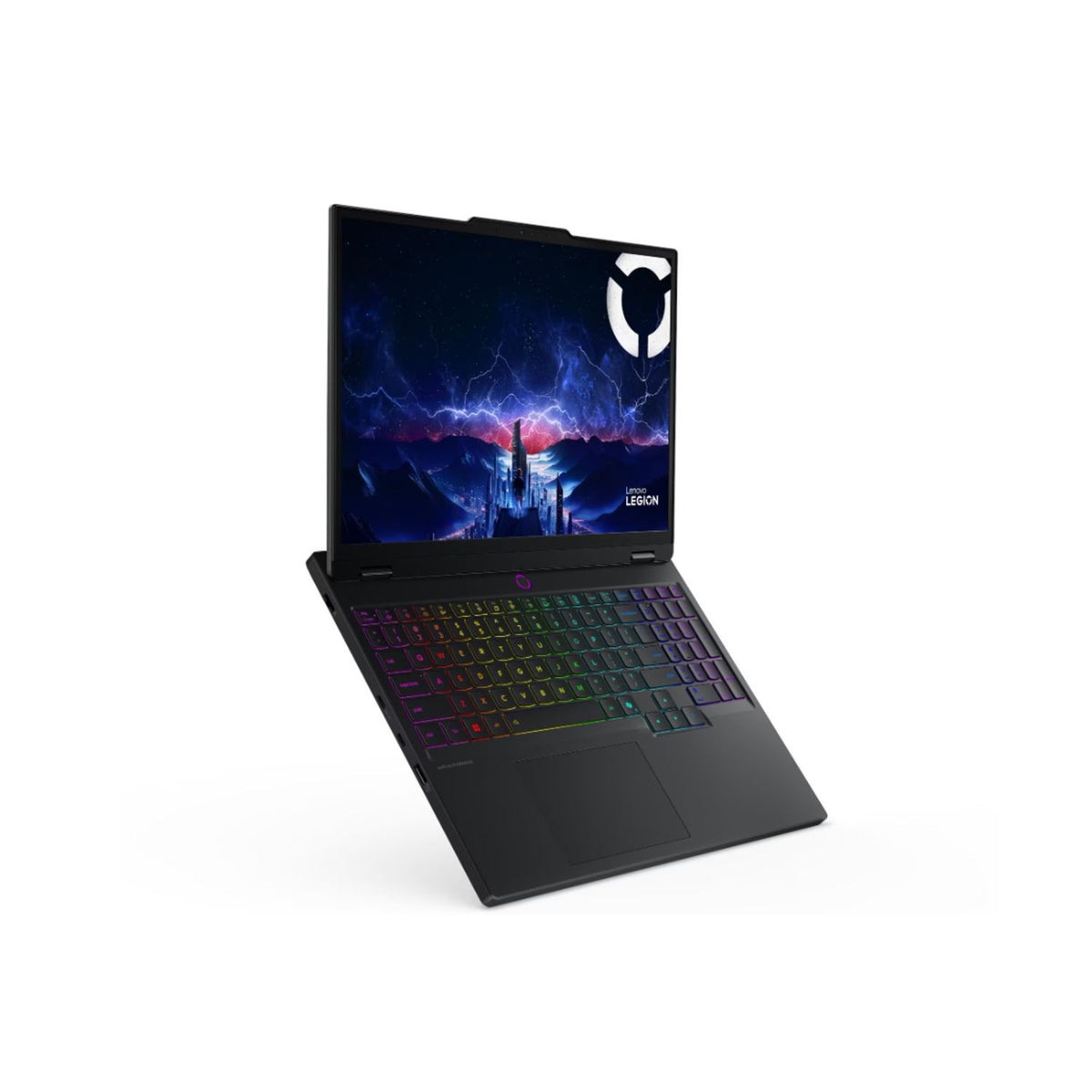 Lenovo Legion 83LY0000US GAMING LAPTOP, Intel Core i7 14700HX, 16GB RAM Memory, 1TB Solid State Drive, NVIDIA GeForce RTX 5060 8 GB vRAM, 15.1" (2560x1600) OLED 165Hz Screen, Windows 11