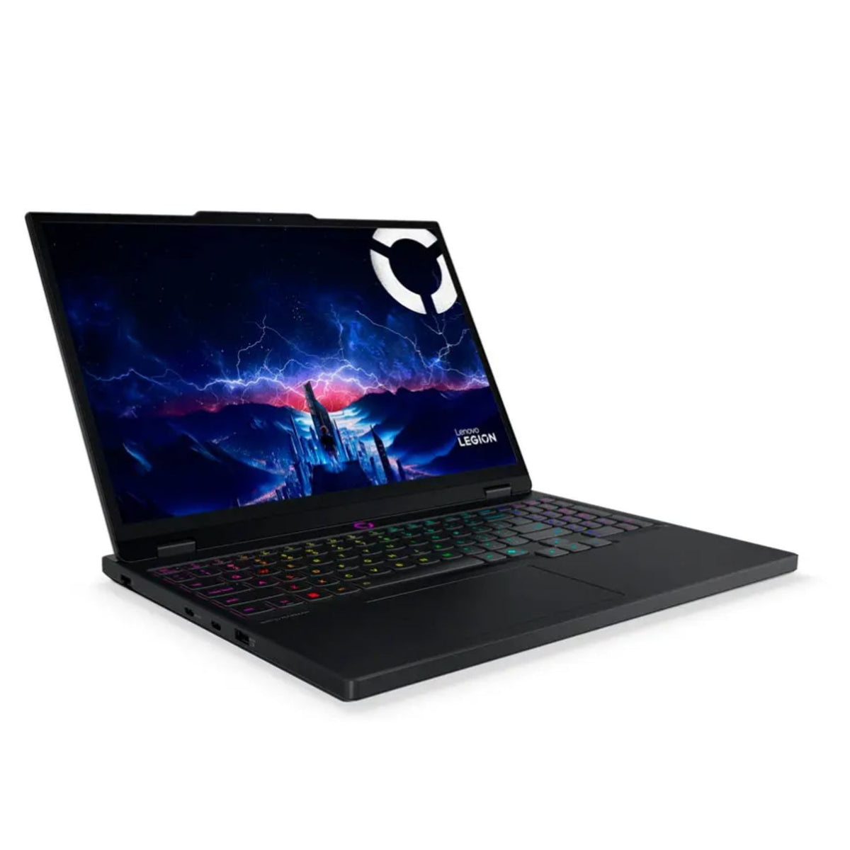 Lenovo Legion 83LY0000US GAMING LAPTOP, Intel Core i7 14700HX, 16GB RAM Memory, 1TB Solid State Drive, NVIDIA GeForce RTX 5060 8 GB vRAM, 15.1" (2560x1600) OLED 165Hz Screen, Windows 11