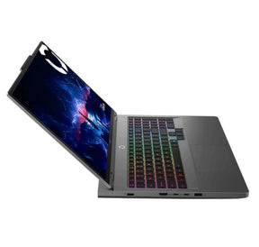 Lenovo Legion 83NX0000US GAMING LAPTOP, Intel Core Ultra 9 275HX, 32GB RAM Memory, 1TB SSD, NVIDIA® GeForce RTX™ 5060 8GB vRAM, 16" WQXGA240Hz Screen, Win 11