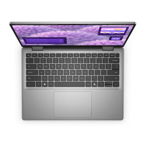 Dell i5441-SX8685GRY-PUS, Qualcomm® Snapdragon® X Plus (8 core) X1P-42-100, 16GB RAM Memory, 1GB SSD, 14" FHD+ IPS  scree, Win 11