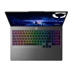 Lenovo Legion 83NX0000US GAMING LAPTOP, Intel Core Ultra 9 275HX, 32GB RAM Memory, 1TB SSD, NVIDIA® GeForce RTX™ 5060 8GB vRAM, 16" WQXGA240Hz Screen, Win 11