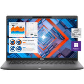 Dell Latitude 7410 i7-10610U 16 RAM 256 SSD 14” FHD, W11 Pro Ref A+