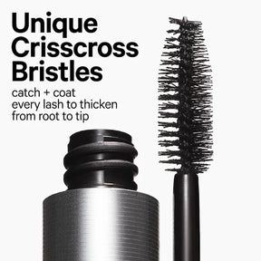 KUSH High Volumizing Mascara