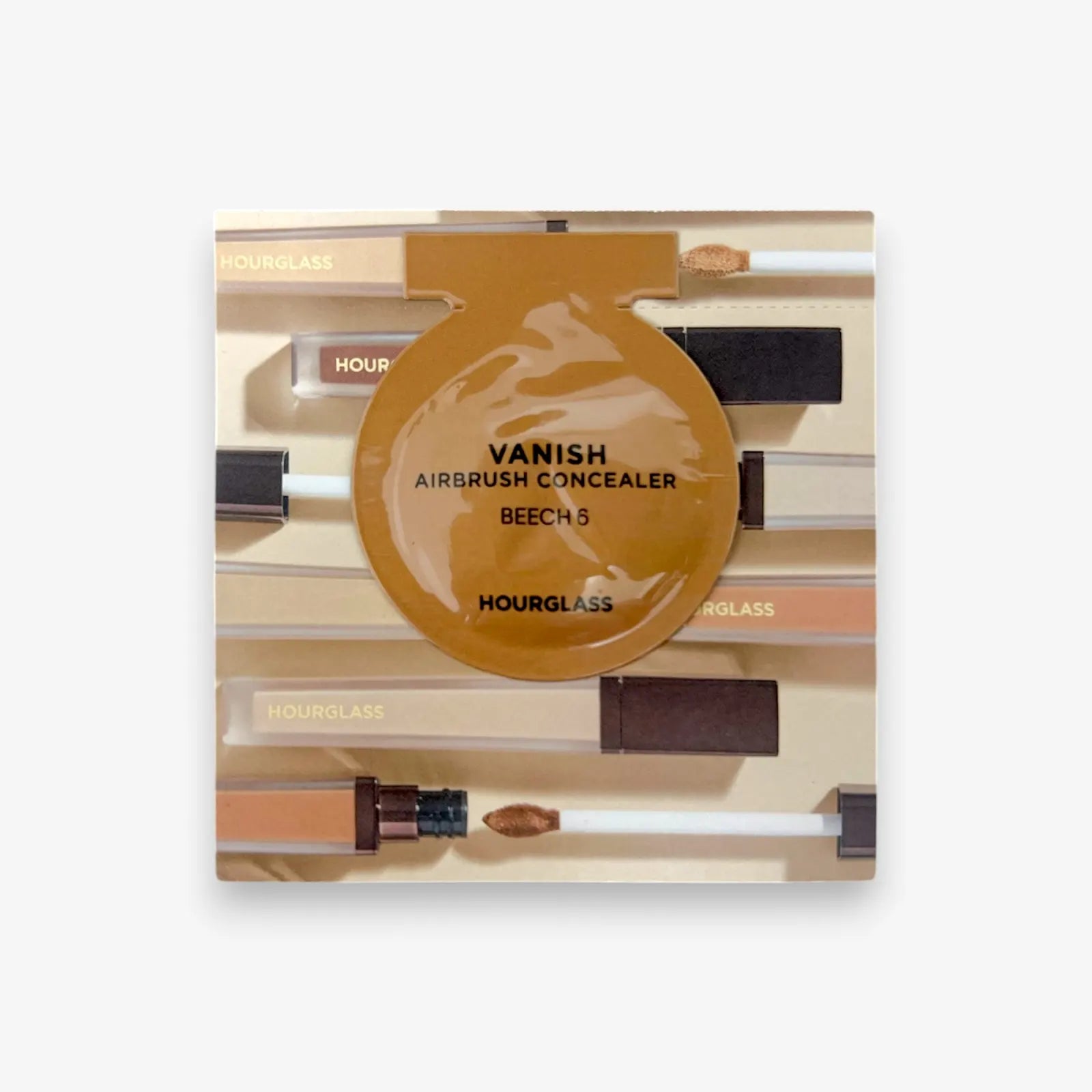 Vanish Airbrush Concealer Sample - Beech 6 0.19 oz