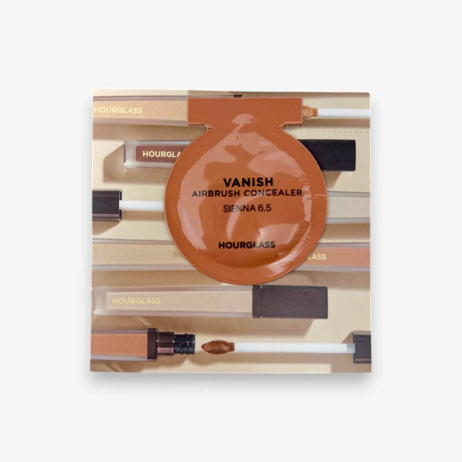 Vanish Airbrush Concealer Sample - Sienna 6.5 0.19 oz