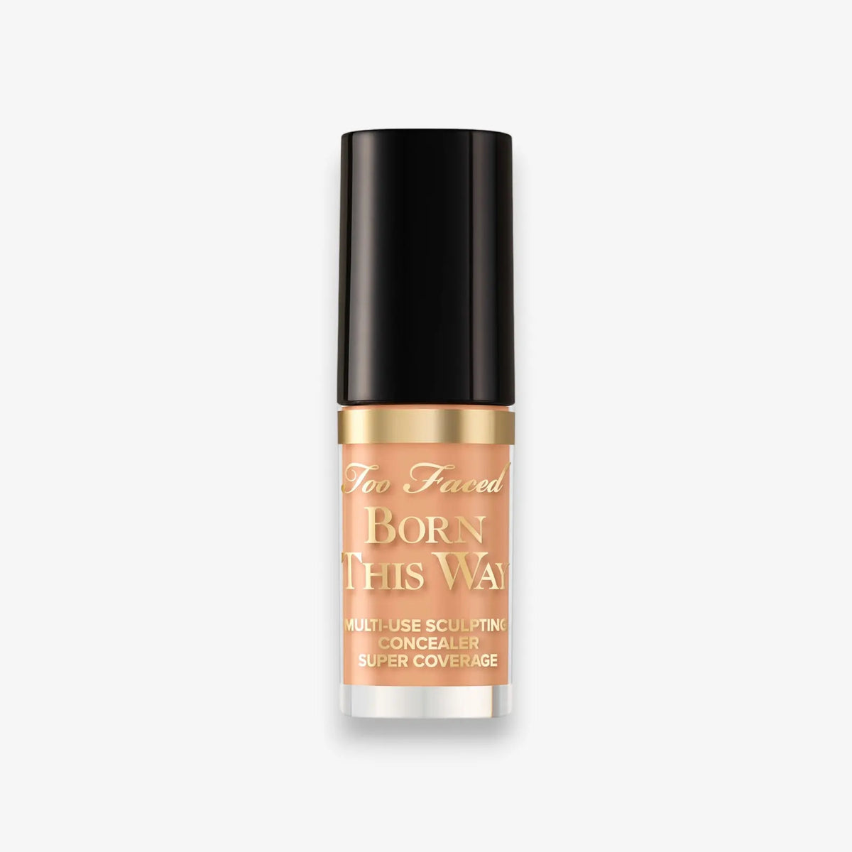 Mini Born This Way Super Coverage Multi-Use Sculpting Concealer 2ml