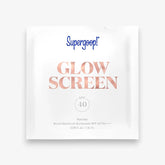 Glow Screen SPF 40 Broad Spectrum Sunscreen Sample 1.5ml