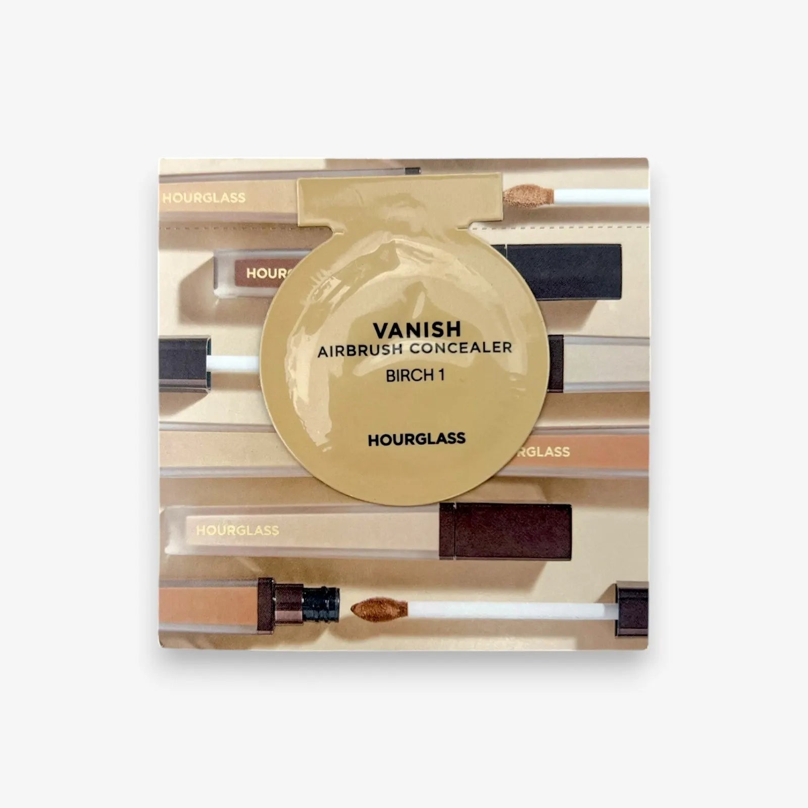 vanish Airbrush Concealer Sample - Birch 1 0.19 oz