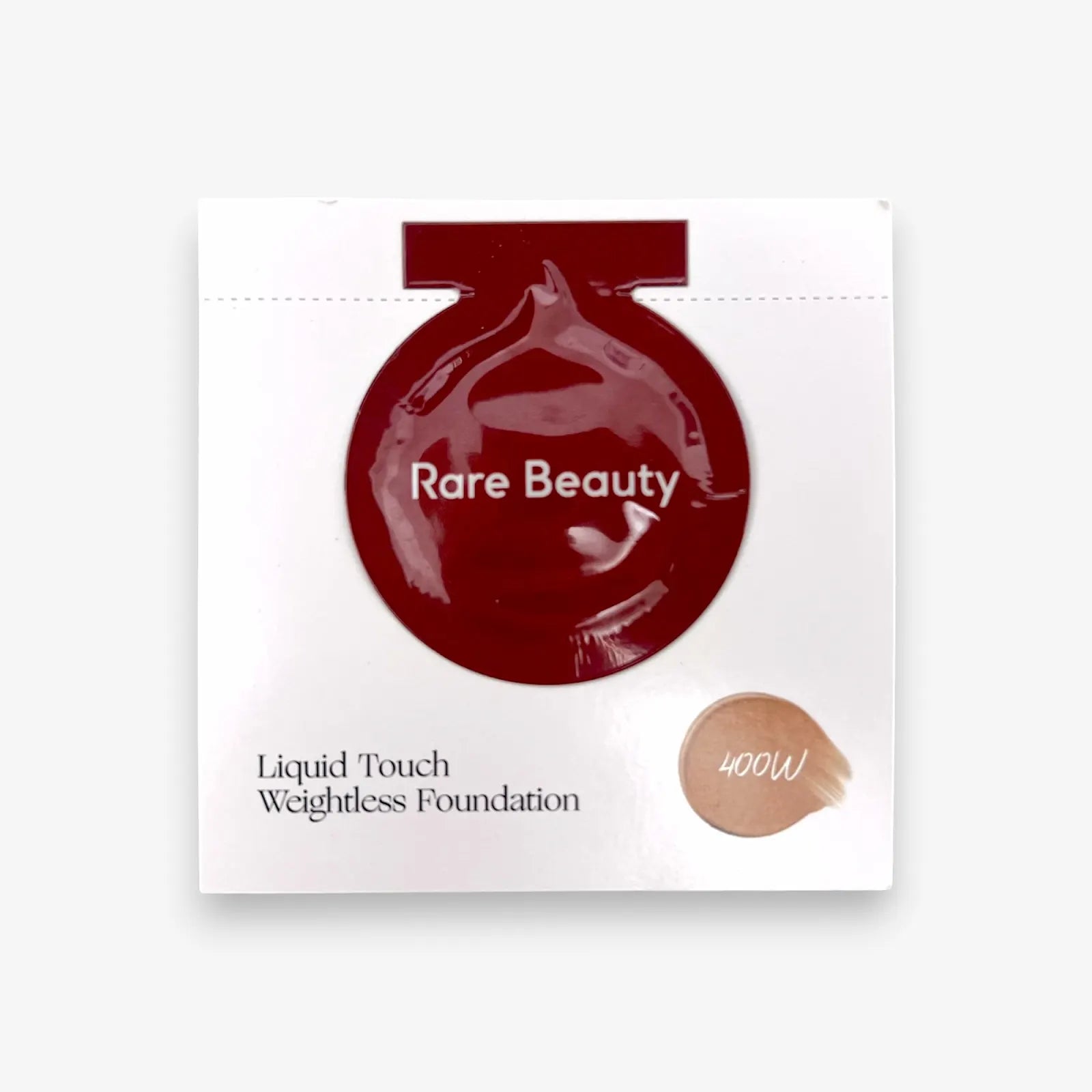 Liquid Touch Weightless Foundation Sample - 400W 0.64ml