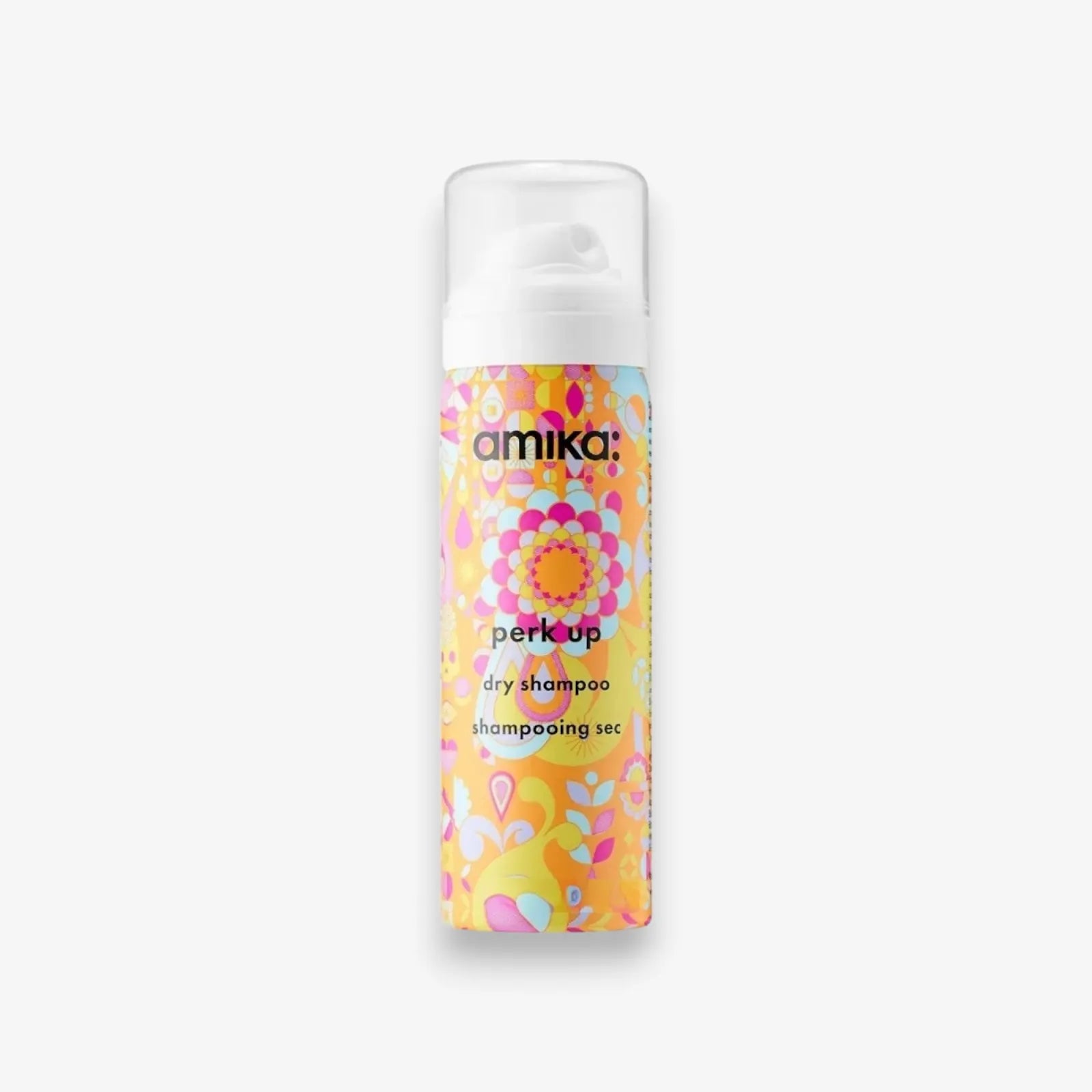 Mini Perk Up Dry Shampoo 26ml