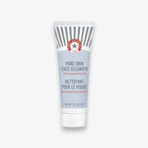 Mini Deluxe Pure Skin Face Cleanser 1 oz