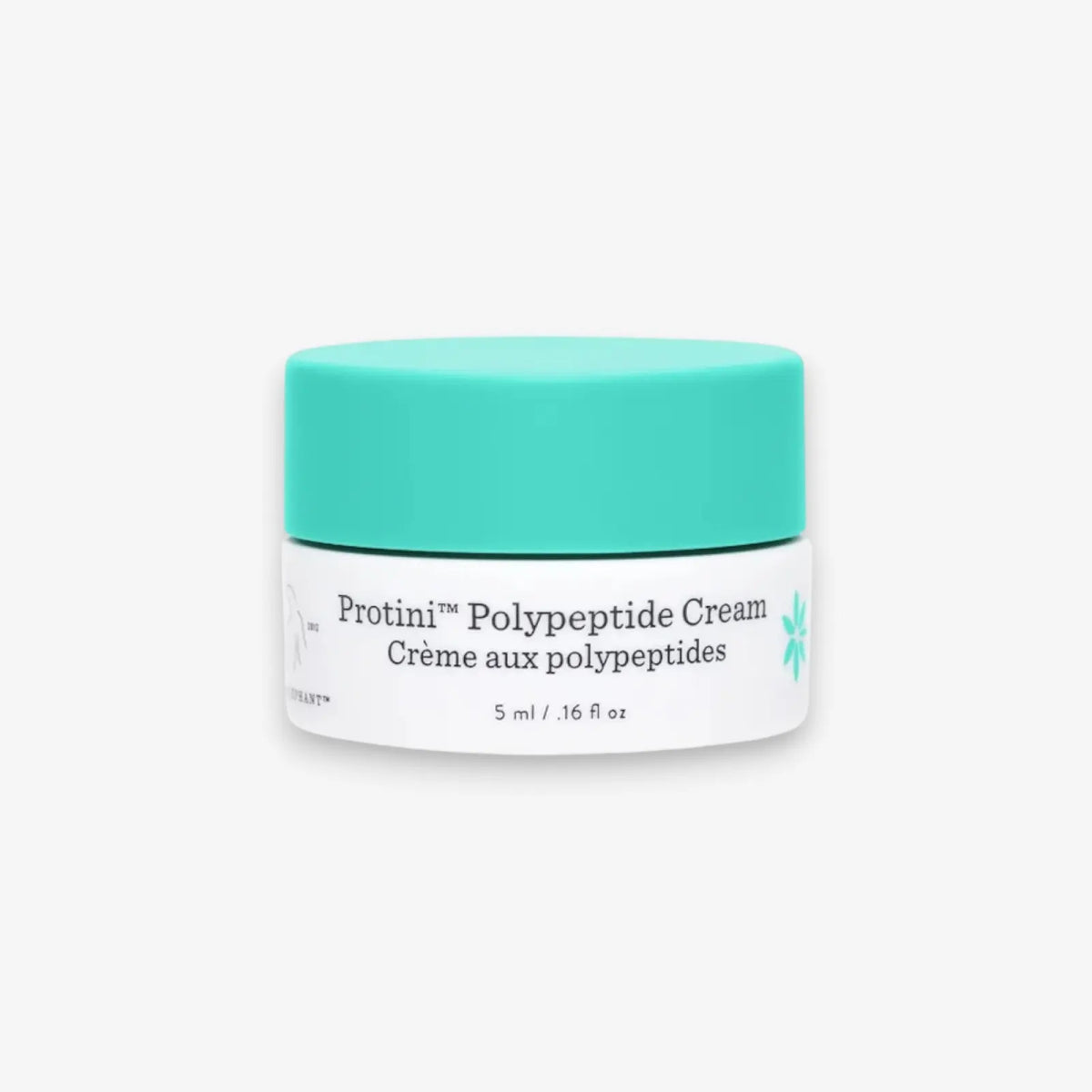 Mini Deluxe Protini Polypeptide Cream Sample 5ml