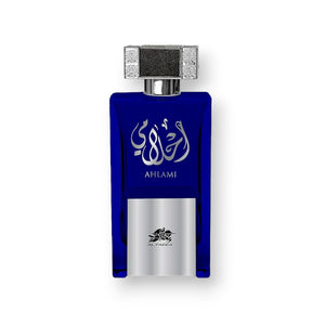 Ahlami By Al Fares Eau De Parfum Spray 3.4 oz Unisex