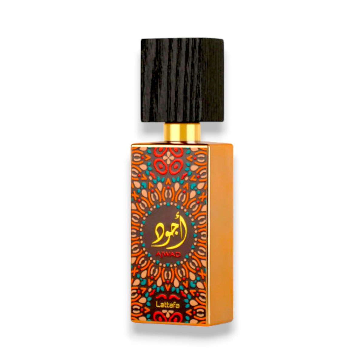 Ajwad by Lattafa Eau de Parfum Unisex 3.4 oz