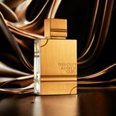Amber Oud Gold Edition By Al Haramain Eau De Parfum Spray 2 oz Unisex