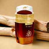 Arabia Al Oud Perfume By Le Chameau Eau De Parfum 3.4 Oz