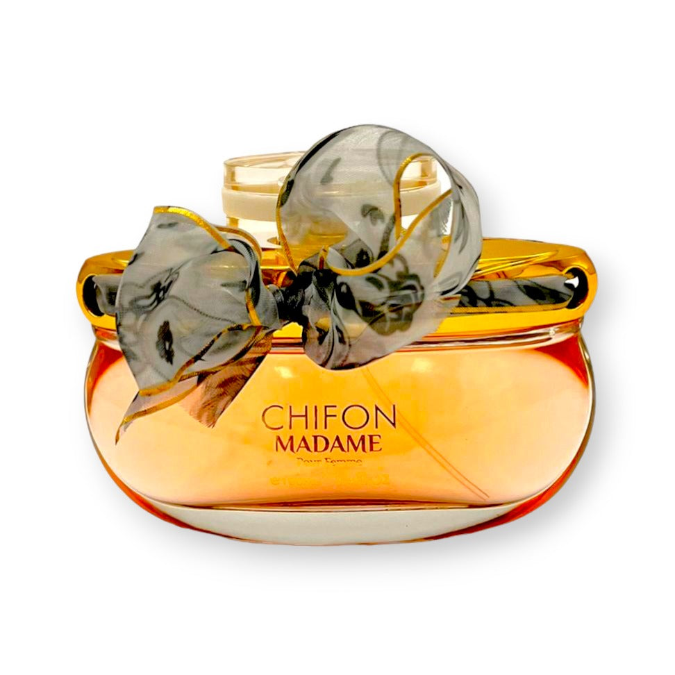 Chifon Madame By Emper Parfum Eau De Parfum 3.4 oz Women