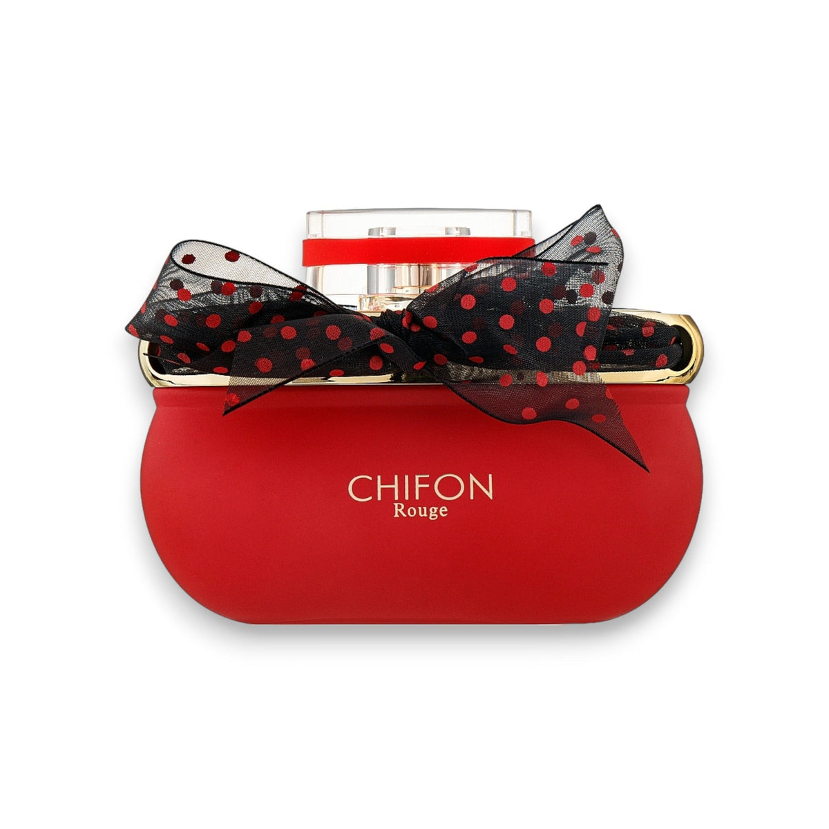 Chifon Rouge By Emper Eau De Parfum 3.4 oz Women
