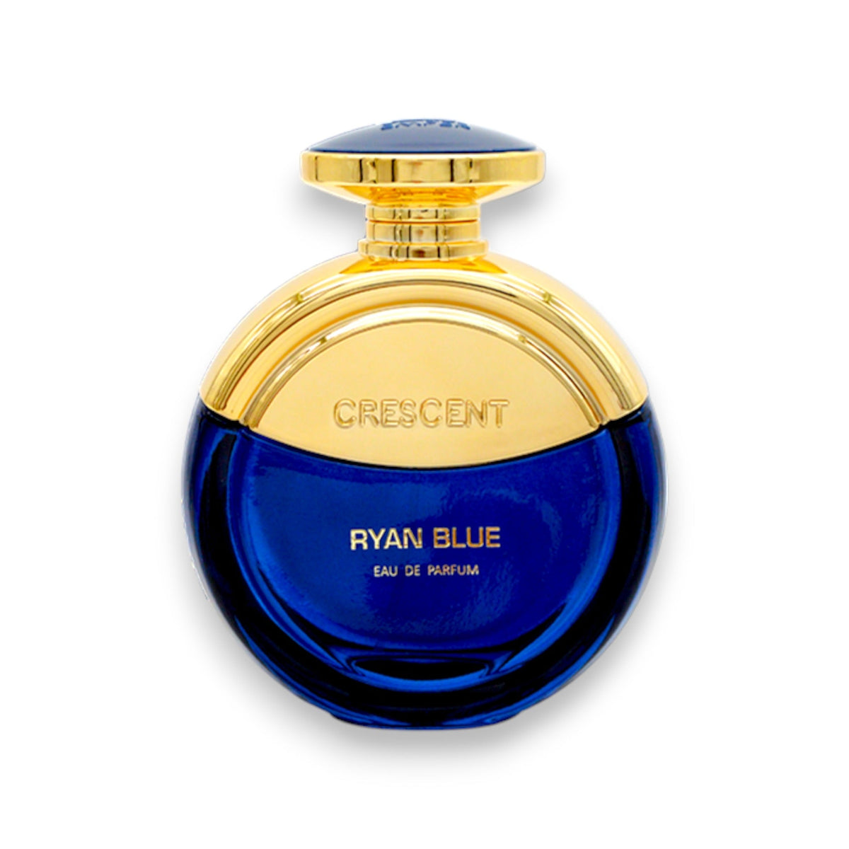 Crescent Ryan Blue By Emper Eau De Parfum 2.7 oz Women