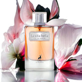La Vita Bella by Maison Alhambra Eau de Parfum 3.4 oz Women