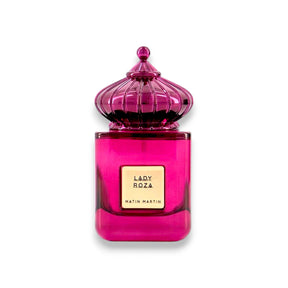 Lady Roza by Matin Martin Eau de Parfum for Women 3.4 oz