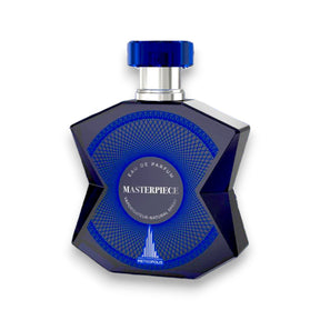 Masterpiece By Metropolis Eau de Parfum 3.4 oz Unisex