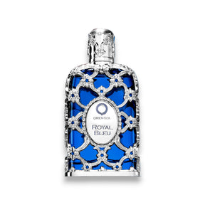 Royal Bleu by Orientica Luxury Collection Eau de Parfum Unisex 5 oz (Jumbo Size)
