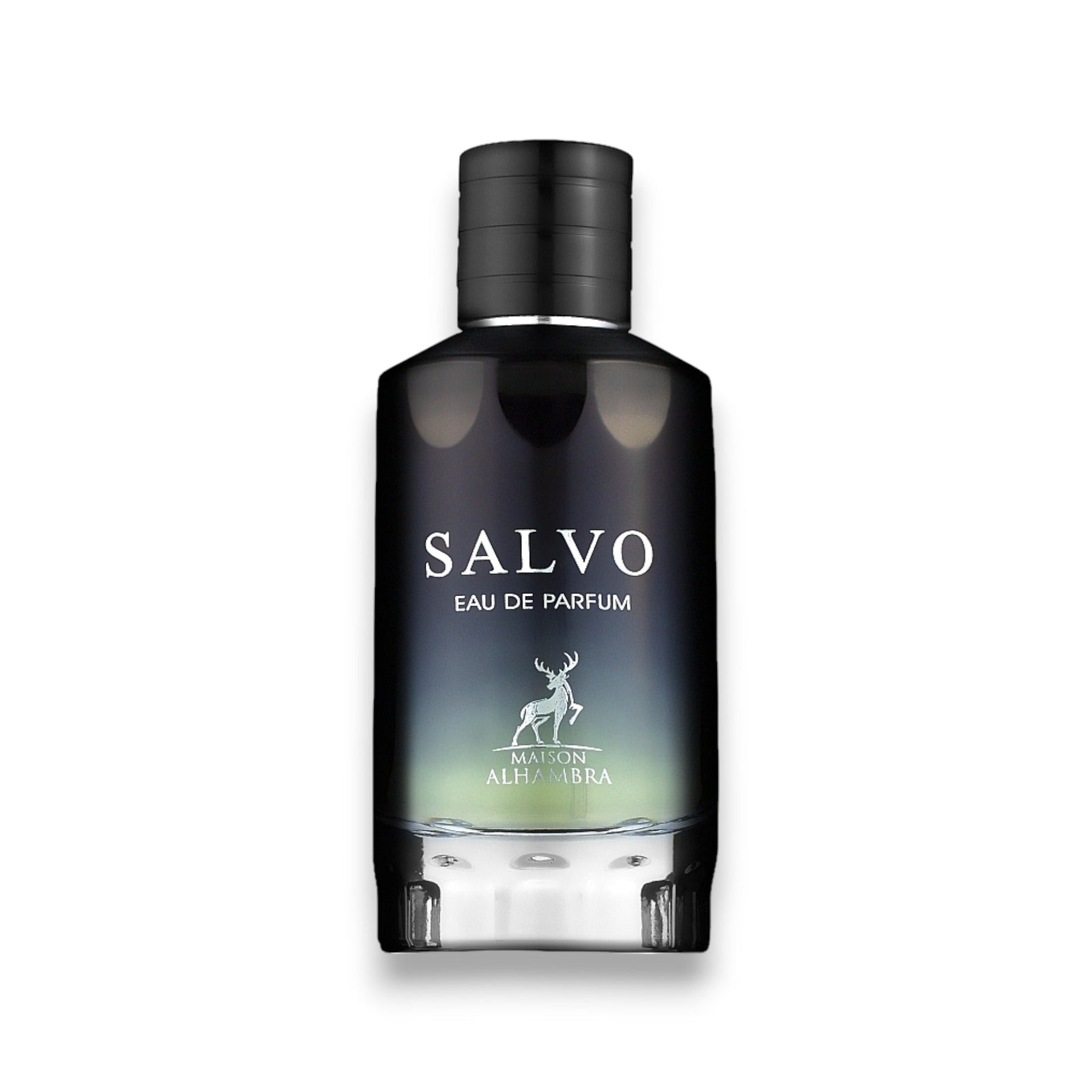 Salvo by Maison Alhambra Eau de Parfum 3.4 Oz Men