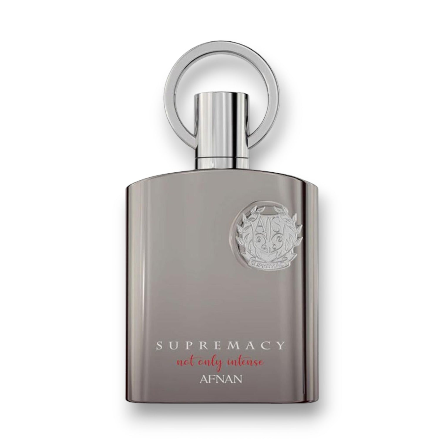 Supremacy Not Only Intense by Afnan Eau de Parfum 3.4 oz Men