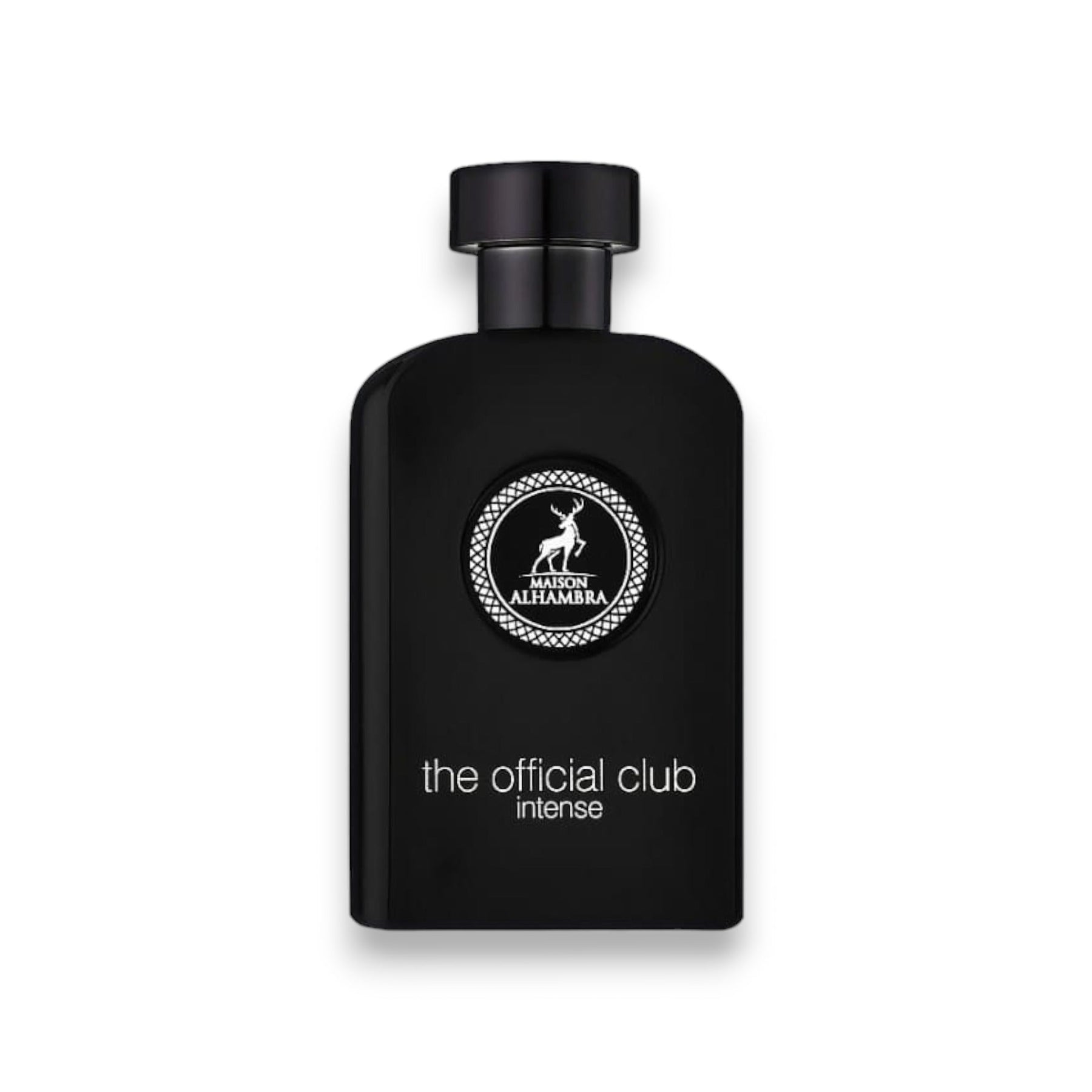 The Official Club by Maison Alhambra Eau de Parfum 3.4 oz Men