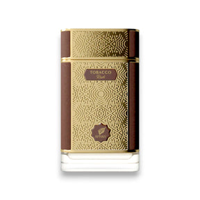 Tobacco Rush by Afnan Eau de Parfum Unisex 2.7 Oz