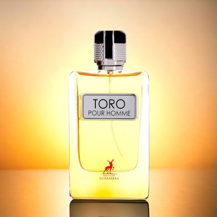 TORO POUR HOMME