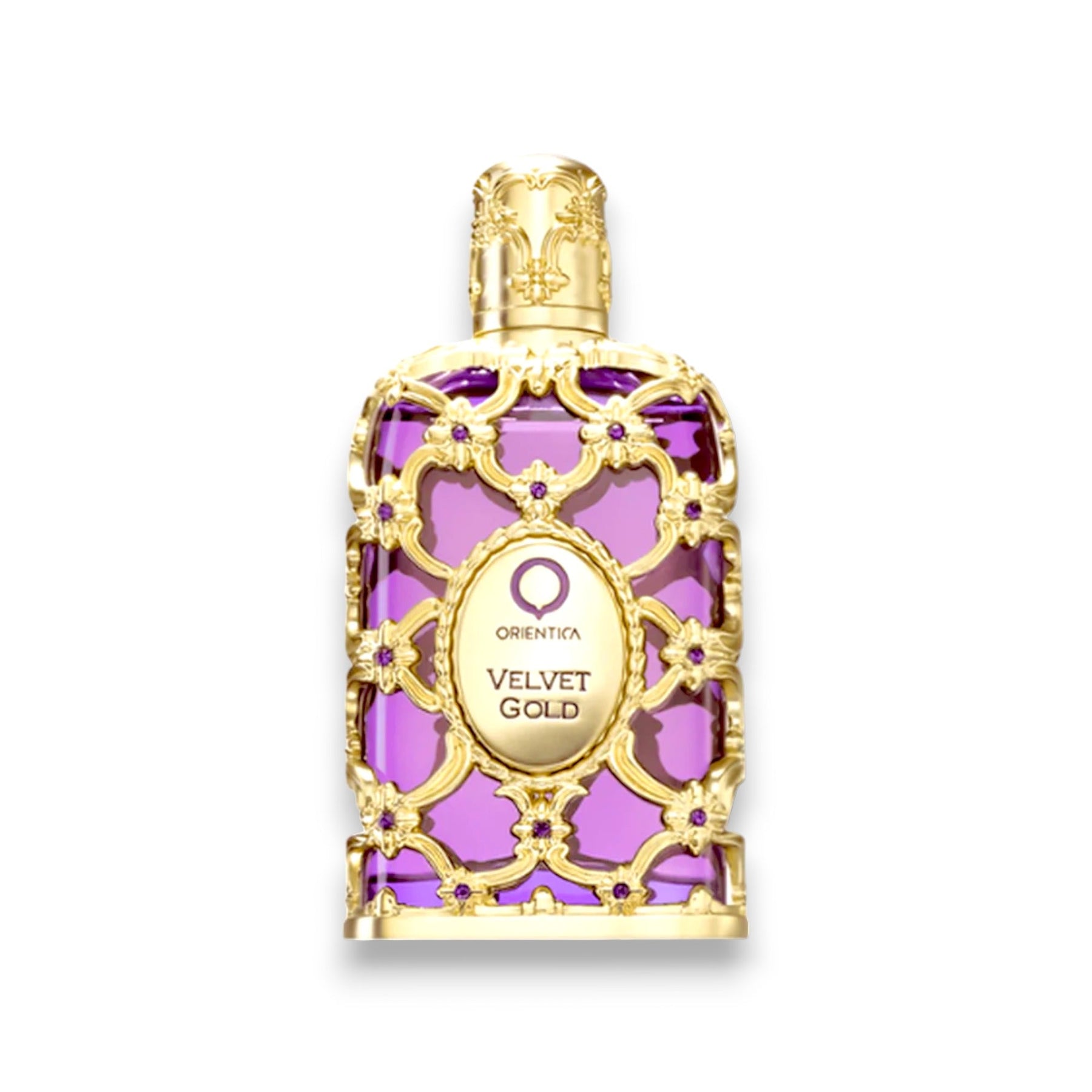 Velvet Gold by Orientica Luxury Collection Eau de Parfum Women 5 oz Jumbo Size