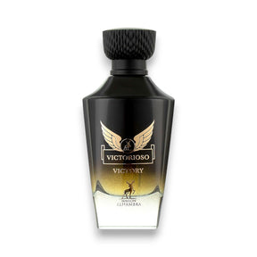 Victorioso by Maison Alhambra Eau de Parfum 3.4 oz Men