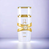 Yara Moi by Lattafa Eau de Parfum for Women 3.4 oz